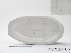 Статуэтка «Овчарки». Фарфор, Pfeffer, Германия