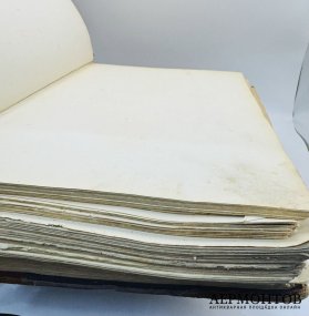 Книга П. П. Гнедича «История искусств», 3 тома. Издание А. Ф. Маркса, Россия, 1897 го