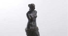 Величайший фабрикант Франции Ф. Барбедьен