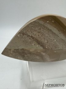Арт-объект из камня, лимитированный выпуск. D’Agnolo Vallan, Западная Европа, 1995 год