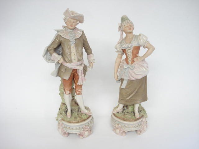 Шедевры Royal Dux Bohemia