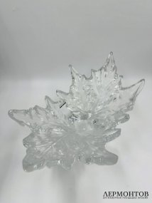 Ваза «Champs-Élysées». Хрусталь, Lalique, Франция