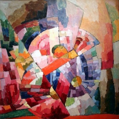 Самые известные русские художники-кубисты и их картины в стиле кубизма и кубофутуризма