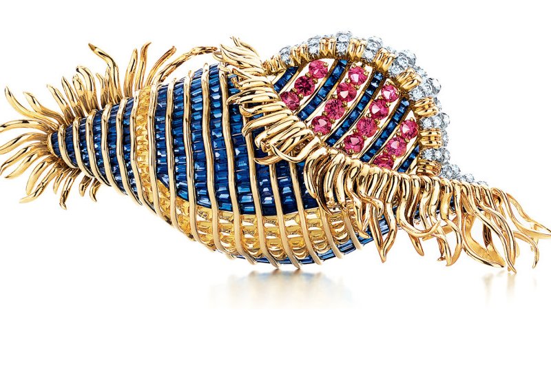 Tiffany & Co — королевство бриллиантов